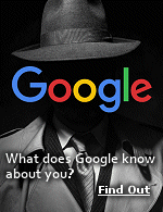 What most people don’t realize is that even if you don’t use any Google products directly, they’re still trying to discover as much as they can about you. Google trackers have been found on 75% of the top million websites. This means they're also trying to track most everywhere you go on the internet, trying to slurp up your browsing history.
